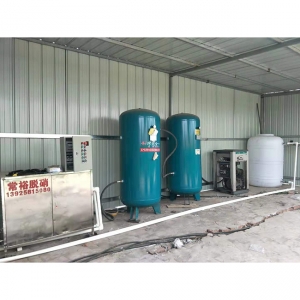 低溫SNCR脫硝設備